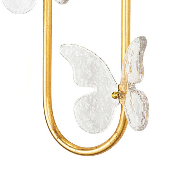 Monarch Oval Sconce